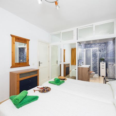 Jardines Apartment 2 Puerto del Carmen  Ngoại thất bức ảnh