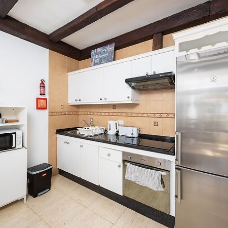 Jardines Apartment 2 Puerto del Carmen  Ngoại thất bức ảnh