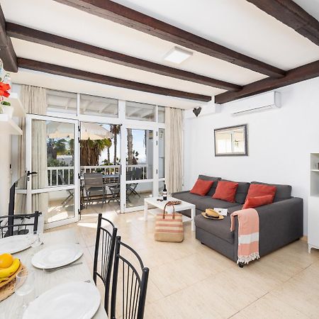 Jardines Apartment 2 Puerto del Carmen  Ngoại thất bức ảnh