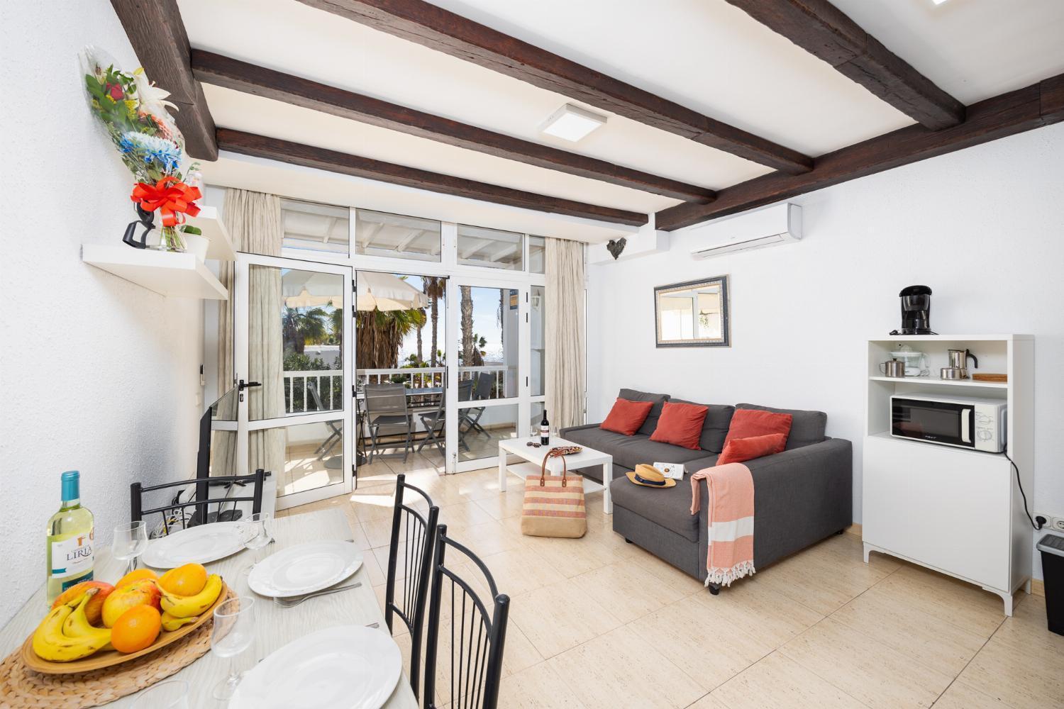 Jardines Apartment 2 Puerto del Carmen  Ngoại thất bức ảnh