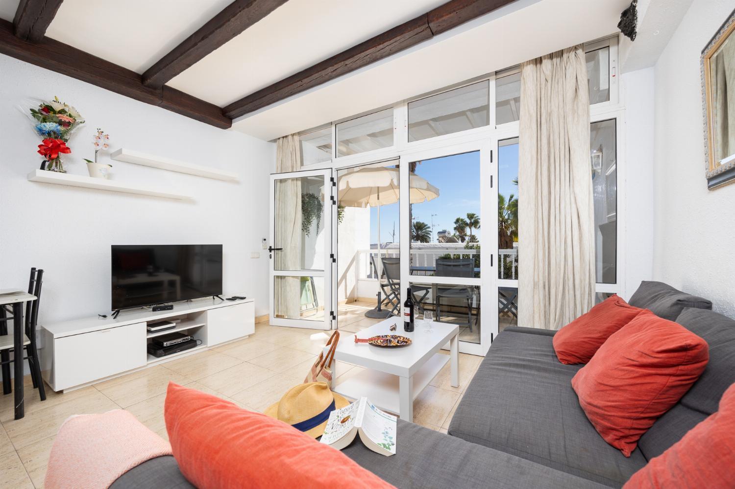 Jardines Apartment 2 Puerto del Carmen  Ngoại thất bức ảnh