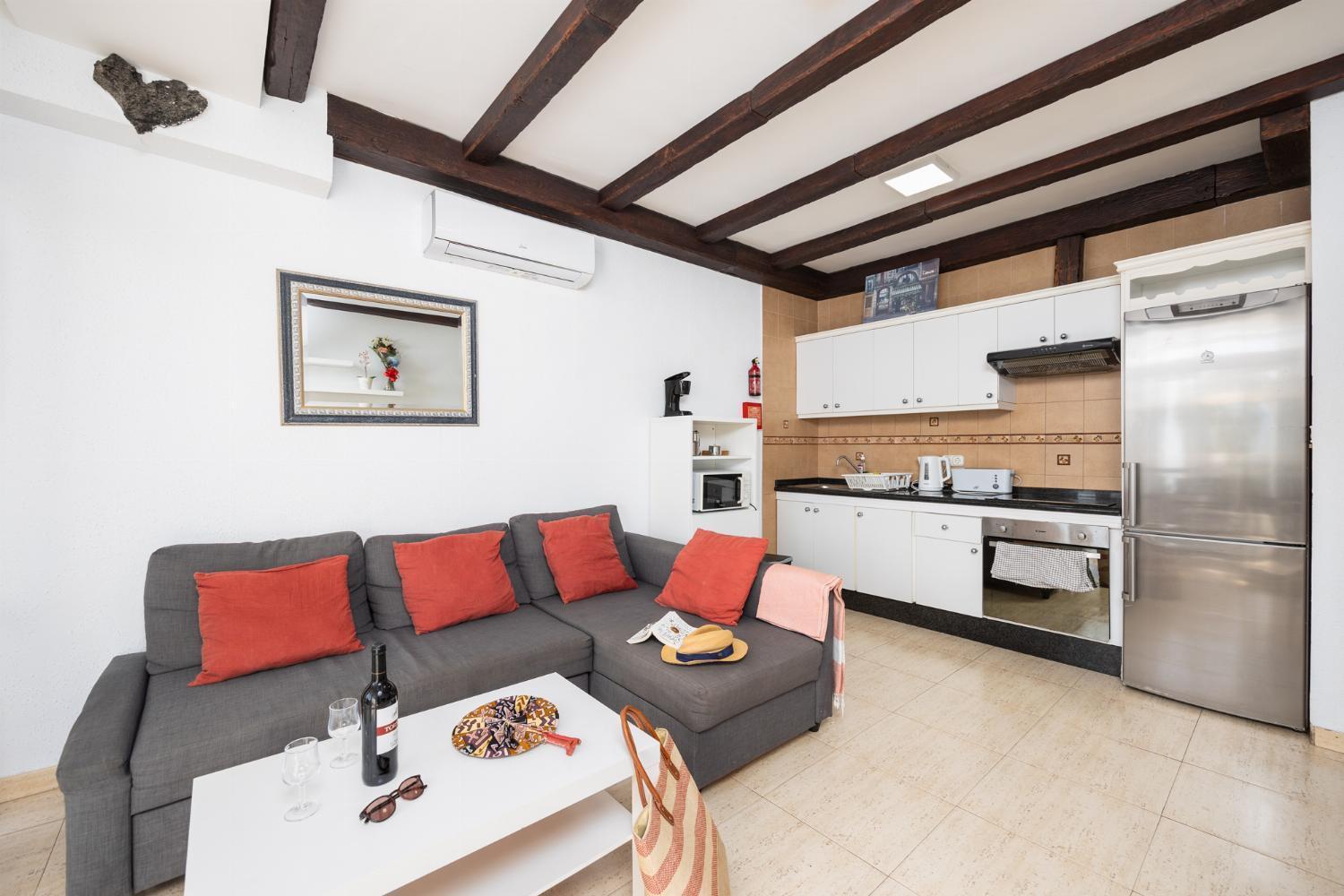 Jardines Apartment 2 Puerto del Carmen  Ngoại thất bức ảnh
