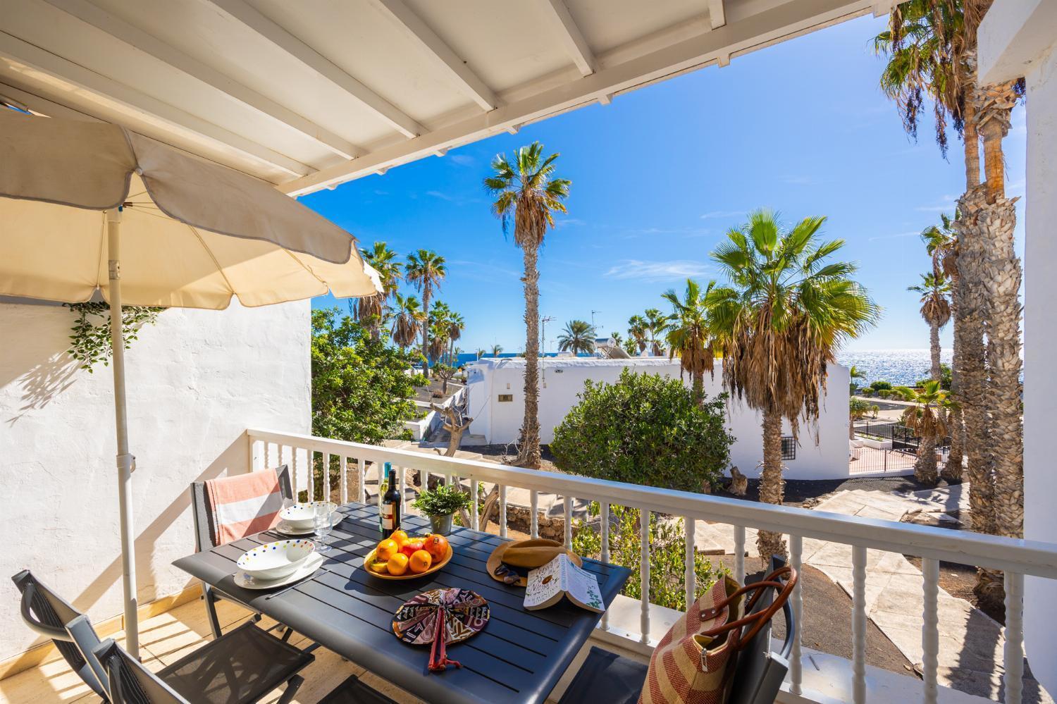 Jardines Apartment 2 Puerto del Carmen  Ngoại thất bức ảnh